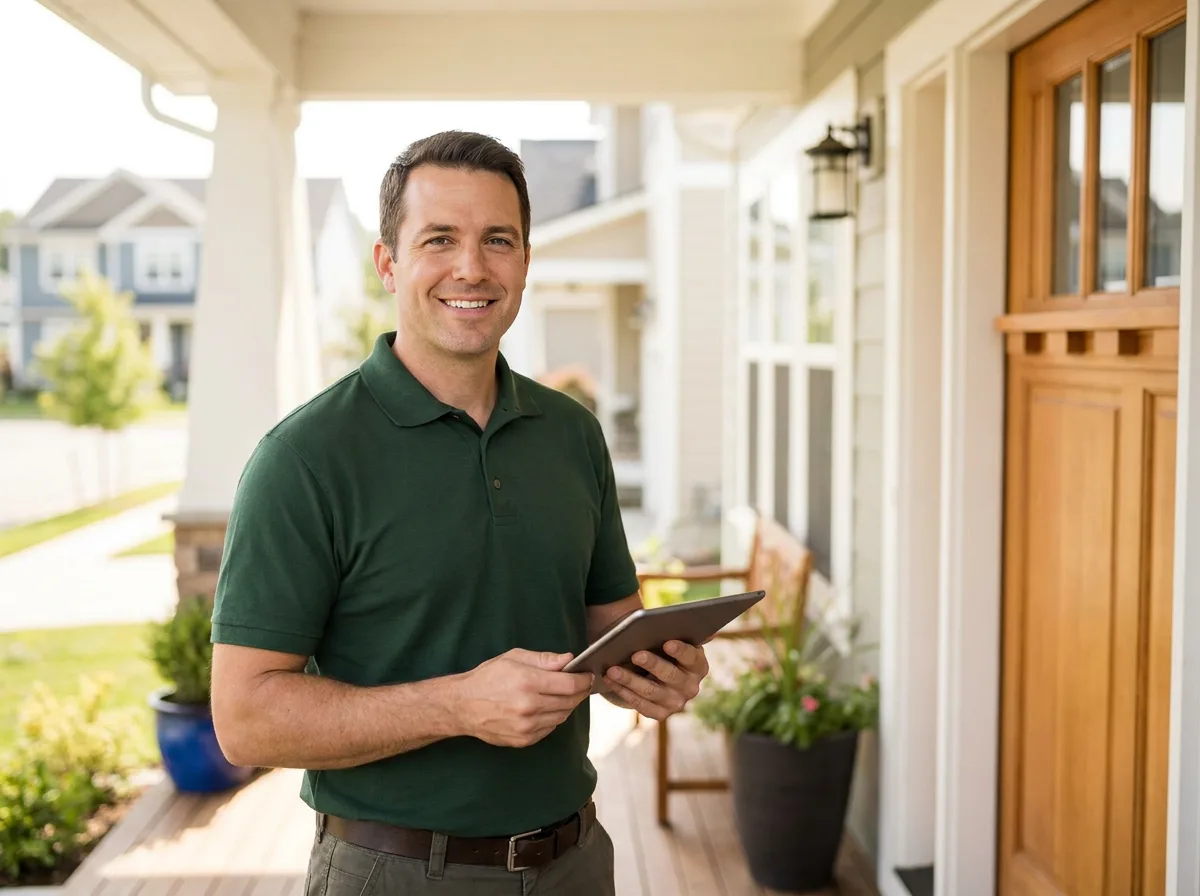 Pest control FAQs for Mountain Home, TX